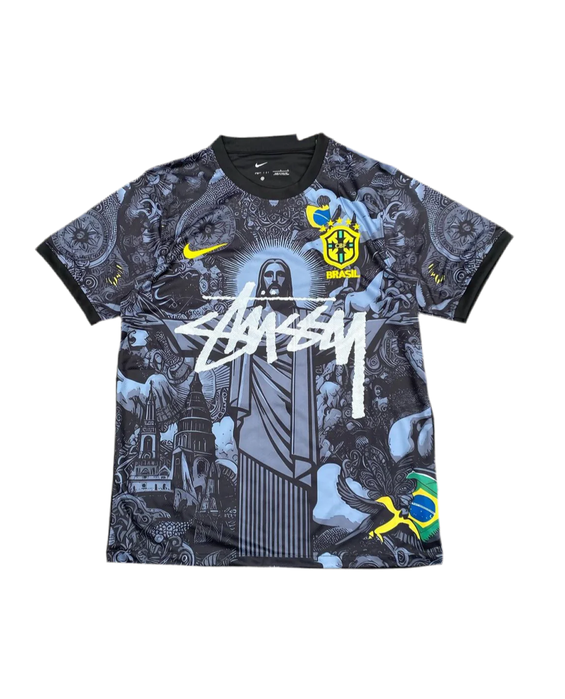 STÜSSY x BRAZIL (SPECIAL) (SOLD OUT)