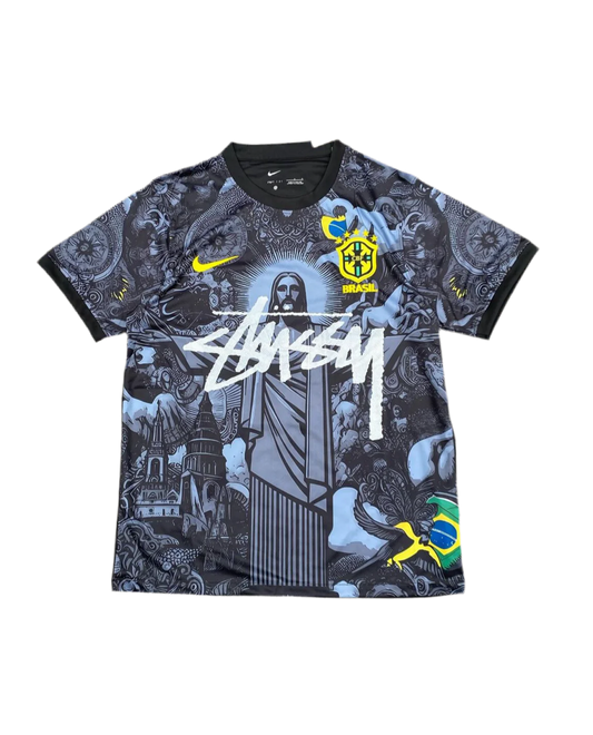 STÜSSY x BRAZIL (SPECIAL) (SOLD OUT)