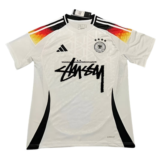 STÜSSY x GERMANY