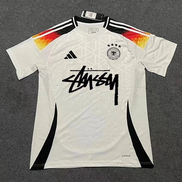 STÜSSY x GERMANY