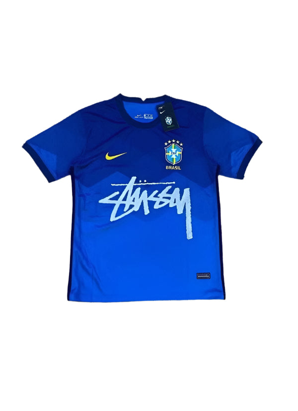 STÜSSY x BRAZIL