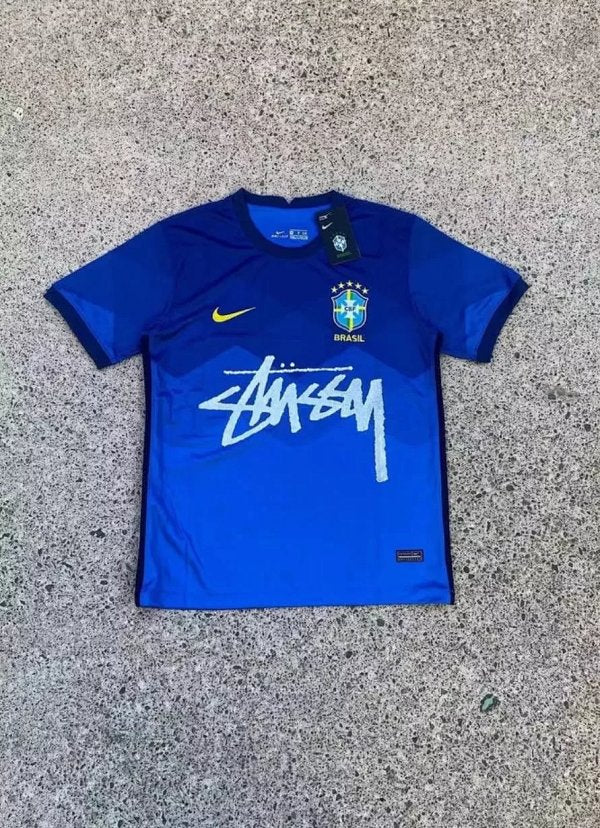 STÜSSY x BRAZIL