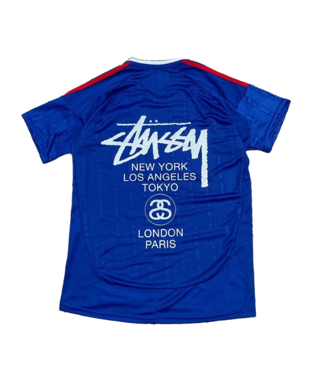 STUSSY x ITALY