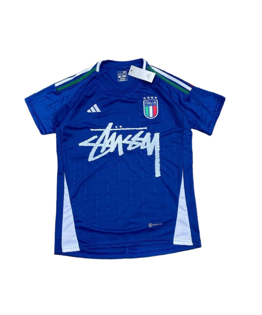 STUSSY x ITALY